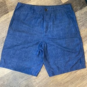 Valor Men’s Hybrid Shorts/Bathing Suit